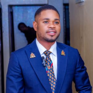 Trinicol Chief Trinicol Chief